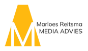 Marloes Reitsma Logo